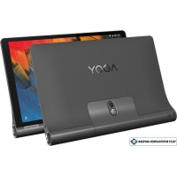 Планшет Lenovo Yoga Tab YT-X705F 32GB ZA3V0019UA (темно-серый)