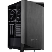 Корпус SilverStone Seta A1 SST-SEA1TB-G