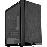 Корпус SilverStone SST-PS15B-G