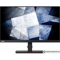 Монитор Lenovo ThinkVision P24h-20 61F4GAR1EU