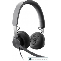 Наушники Logitech Zone Wired MS