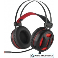 Наушники Redragon Minos