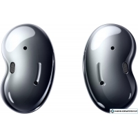 Наушники Samsung Galaxy Buds Live (черный)
