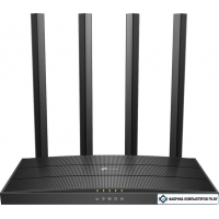 Wi-Fi роутер TP-Link Archer C80