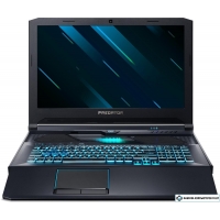 Игровой ноутбук Acer Predator Helios 700 PH717-72-905U NH.Q92ER.002