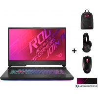 Игровой ноутбук ASUS ROG Strix G15 G512LV-HN248T 32 Гб