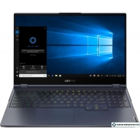 Игровой ноутбук Lenovo Legion 7 15IMHg05 81YU0011RK