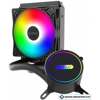 Кулер для процессора PCCooler GI-CL120vc