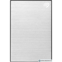 Внешний накопитель Seagate One Touch STKC5000401 5TB
