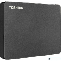 Внешний накопитель Toshiba Canvio Gaming 1TB HDTX110EK3AA