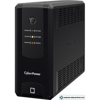 Источник бесперебойного питания CyberPower UT1100EG