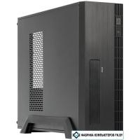 Корпус Chieftec Uni UE-02B Корпус Chieftec Uni UE-02B
