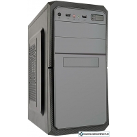 Корпус ExeGate BA-202 450W EX284025RUS