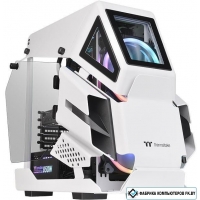 Корпус Thermaltake AH T200 Snow CA-1R4-00S6WN-00