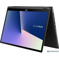 Ноутбук 2-в-1 ASUS ZenBook Flip 15 UX563FD-EZ026T