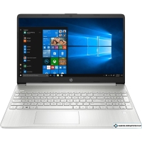 Ноутбук HP 15s-eq0054ur 22P95EA