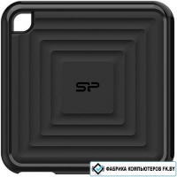 Внешний накопитель Silicon-Power PC60 480GB SP480GBPSDPC60CK