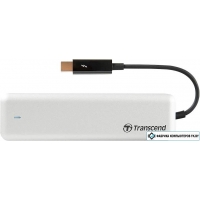 Внешний накопитель Transcend JetDrive 855 240GB TS240GJDM855