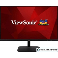 Монитор ViewSonic VA2432-MHD