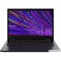 Ноутбук Lenovo ThinkPad L13 G2 (20VH001ART)