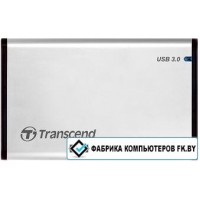 Бокс для жесткого диска Transcend StoreJet 2553 [TS0GSJ25S3]