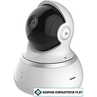IP-камера YI 1080p Dome Camera (белый)