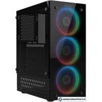 Корпус Hiper Orcus RGB HG-C104RGB