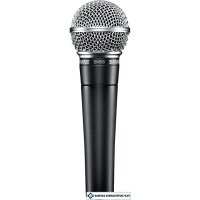 Микрофон Shure SM58-LC