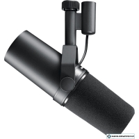 Микрофон Shure SM7B