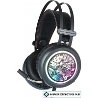 Наушники QUMO Triumph GHS0014
