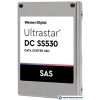 Жесткий диск HGST Ultrastar DC HC550 16TB WUH721816AL5204