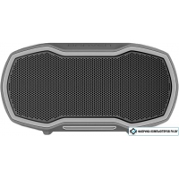 Беспроводная колонка Braven Ready Elite (серый)