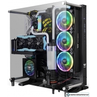 Корпус Thermaltake Core P5 TG V2 CA-1E7-00M1WN-05