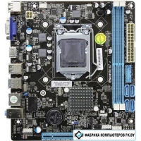 Материнская плата Esonic H61FEL-U