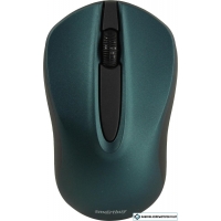 Мышь SmartBuy One SBM-329-AG-B