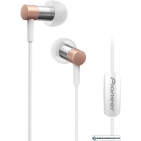 Наушники Pioneer SE-CH3T-P