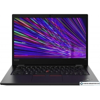 Ноутбук Lenovo ThinkPad L13 G2 (20VH0015RT)