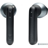 Наушники JBL Tune 220 TWS (черный)