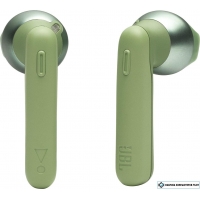 Наушники JBL Tune 220 TWS (зеленый)