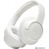 Наушники JBL Tune 750BTNC (белый)