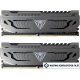 Оперативная память Patriot Viper Steel 2x8GB DDR4 PC4-28800 PVS416G360C8K