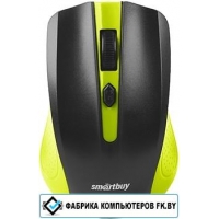 Мышь SmartBuy One SBM-352AG-GK