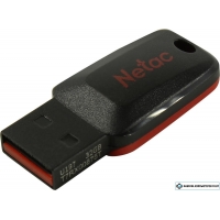 USB Flash Netac U197 32GB NT03U197N-032G-20BK