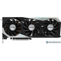 Видеокарта Gigabyte Radeon RX 6800 Gaming OC 16GB GDDR6 GV-R68GAMING OC-16GD