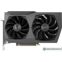 Видеокарта ZOTAC Gaming GeForce RTX 3070 Twin Edge OC 8GB GDDR6 ZT-A30700H-10P