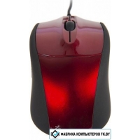 Мышь SmartBuy 325 (красный) [SBM-325-R]