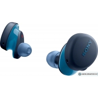 Наушники Sony WF-XB700 (синий)