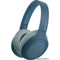 Наушники Sony WH-H910N (синий)