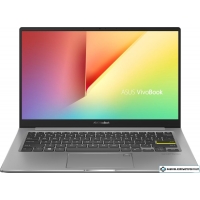 Ноутбук ASUS VivoBook S13 S333JQ-EG025T