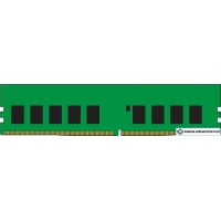 Оперативная память Kingston 16GB DDR4 PC4-21300 KSM26ED8/16HD